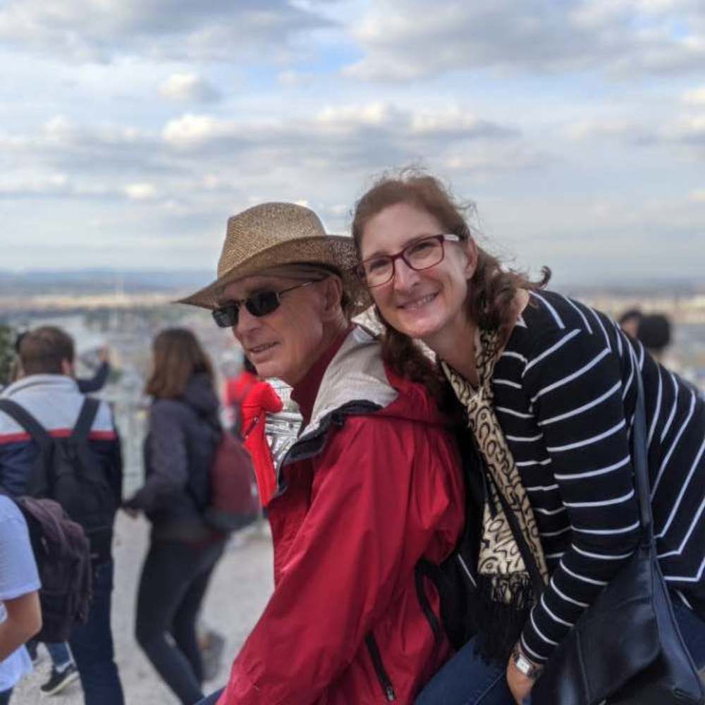 Meet your Posher, Betsy